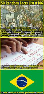 50 Random Facts List 106 Fact Republic Fun Facts Facts Weird Facts