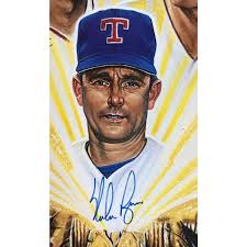 MLB Tom Seaver Signed Wall Art, Collectible Tom Seaver Signed Wall Art