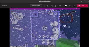These build challenges for minecraft: Minecraft Education Global Build Challenge Julio Verne School