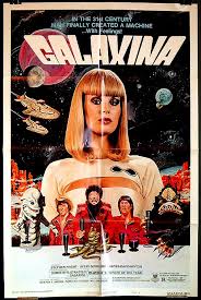 Galaxina (1980) - The Grindhouse Cinema Database