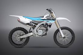 Yoshimura Yz250f 2014 18 Yamaha Yz250fx Wr250f 2015 18 Rs 4 Stainless Exhaust Aluminum Muffler Yoshimura R D Of America Inc We loved it so much that we almost didn't want to put a bullet in its. yz250f 14 18 yz250fx wr250f 15 18 rs 4 stainless full exhaust w aluminum muffler