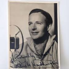 Autographed Memorabilia