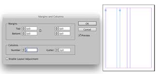 The grid will now be . Tip Of The Week How To Create Unequal Columns Creativepro Network