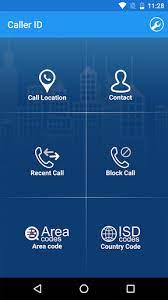 Caller identification (id) is a feature that lets you find out who is calling before you pick up the phone. Caller Id Number Apk Download For Android Oct 2021 Apkpicker