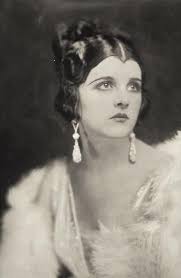 Eva Brady in "Ziegfeld Follies of 1921. : r/1920s
