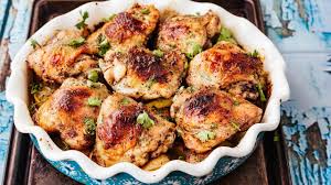 Chicken fried chicken is fried chicken that's off the bone. Rachael Ray Show 6 Of Rach S Fave Ways To Cook Chicken Thighs Facebook
