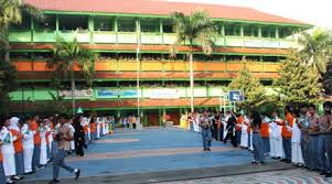 Check spelling or type a new query. 10 Sman Dan Smkn Di Jakbar Direhab Berita Foto Kota Administrasi Jakarta Barat