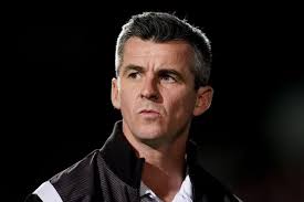 Joey Barton shares his 'disdain' for EFL Trophy after Bristol Rovers' win  against Crystal Palace