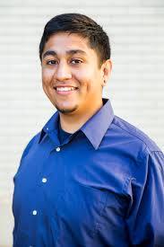 Carlos Asuncion: Autonomous Vehicle Sensor Selection