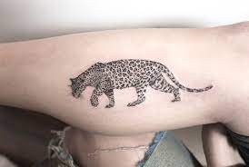 Jaguar Leopard Tattoo For Women Jaguar Tattoo Leopard Tattoos