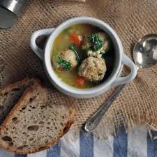 We did not find results for: Chicken Meatball Minestrone Here Goes Turntable Kitchen
