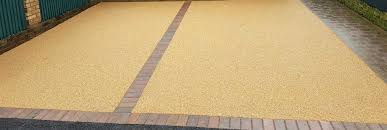 The Benefits of Resin Bound Driveways - UK Surfacings