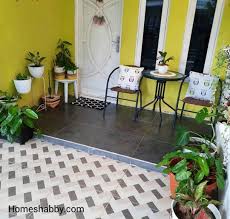 Inspirasi Model Teras Rumah Type 36 Yang Hemat Biaya Homeshabby Com Design Home Plans Home Decorating And Interior Design
