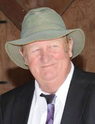 James Hull Obituary October 29, 2012