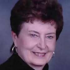 Obituary information for Jean Evelyn Heinz