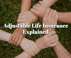 Health, dental, vision, short term medical What Is Adjustable Life Insurance What Are The Pros And Cons