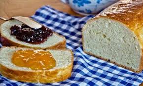 Brioche Legere Sans Beurre Ww Plat Et Recette Recette Beurre Recette Recette De Petit Dejeuner