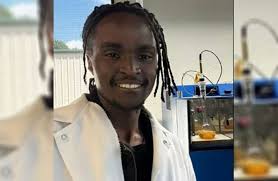 Miranda Veronica Knox