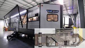 We did not find results for: V Nose Front Kitchen 2020 Salem 28fkv Travel Trailer By Forestriver Rv At Couchs Rv Nation A Rv Tour Youtube