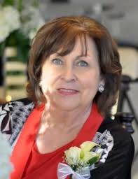 Obituary information for Nelle Solomon Adams