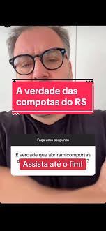 A verdade sobre comportas do Rio Grande do Sul por Fernando Conrado!