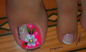 Ver más ideas sobre manicura de uñas, manicura, uñas francesas. Sencillas Unas Manos Y Pies Decoradas Sencillas De Unas