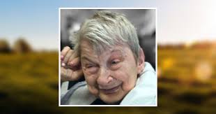 Elizabeth J. "Betty" Berger Obituary January 23, 2021