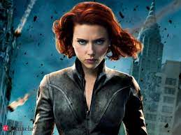 The idea of natasha romanoff in a family drama is the least expected thing, and i had to wrap my head around what that was going to be because there's such a. Disney Wants To Release Scarlett Johansson Starrer Black Widow In Theatres The Economic Times