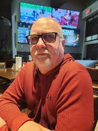 He was my rock my strength my best friend my everything... I miss my  husband!