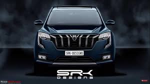 The xuv700 will feature flush door handles and the largest sunroof on the exteriors. Mahindra Confirms Xuv700 To Be Positioned Above Xuv500 Page 48 Team Bhp