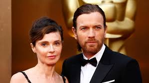 He was raised in crieff. Ewan Mcgregor To Lose Half Of His Tv And Movie Fortune In Divorce Settlement Fox News