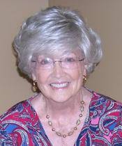 Jean Decker Obituary