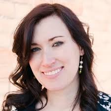 This Changes Everything columnist Annalee Newitz