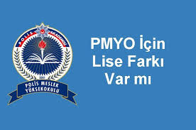 Ankara üniversitesi taban puanları ve sıralama şeklinde olan bir liste hazırladık. Pmyo Icin Lise Farki Var Mi