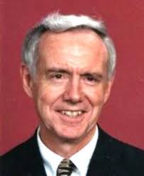 Stephen Cloud Obituary (1943