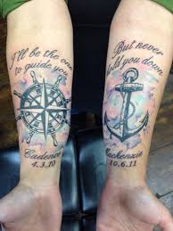 50 Latest Forearm Tattoo Designs For Men And Women
