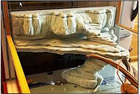 Paludarium Rocks And Roots Build Sculpted Foam Grout Painted On Aquarium Backgrounds Bearded Dragon Reptile Habitat