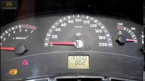 √ islamic base pass quality & checked by advisor, read our quality control guidelance for more info. Setel Ulang Kilometer Cara Mengatur Ulang Speedometer Elektronik