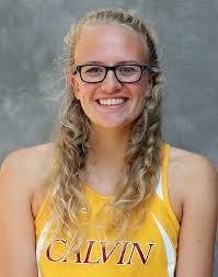 2018-19 Women's Track and Field Roster