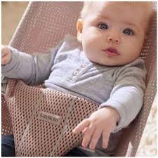 Transat Balance Bliss Mesh