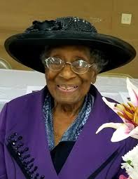 Obituary for Lucille (Gist) Wright Edwards