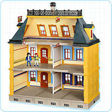Envio por paquete certificado por ocio casa victoriana de playmobil siete peluches. Playmobil Victorian House Grand Mansion Juguetesland