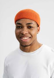 ▻ Fairtrade hats made of organic cotton for men from MELA