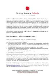Seit zwei jahren ist die stiftung mercator schweiz mit sitz in zürich immer wieder mit namhaften beiträgen an projekte im bildungsbereich aufgefallen. Calameo Ausschreibung Praktikum Forderbereich Kinder