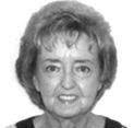 Carolyn Willis Obituary (1942