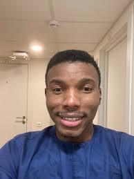 Another day to remind you that the Character of God does not change 🙏🏿 he  is still a good loving and kind God so don't think of the worst about  yourself ❤️❤️