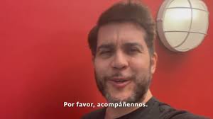 Actor Johary Ramos Invites You to See 'La caída de Rafael Trujillo' at  Teatro Círculo