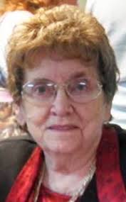 Ruby Ruggles Obituary (1941