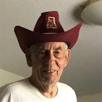 JAMES L. HONEYCUTT Obituary