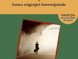 La calin is a remix (2017), not the original. Identity Changes In The World Of International Migration Viorica Cristina Cormos Lumen Scientific Publishing House